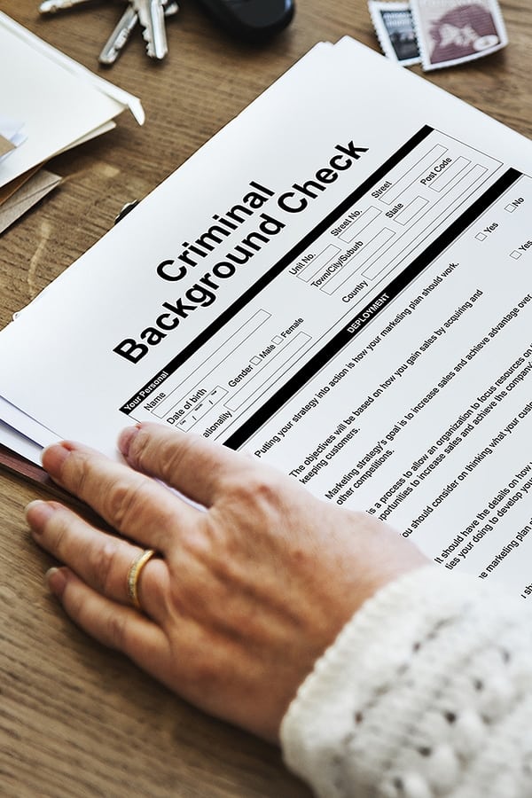 Jobs for People With Criminal Records & How to Get Them