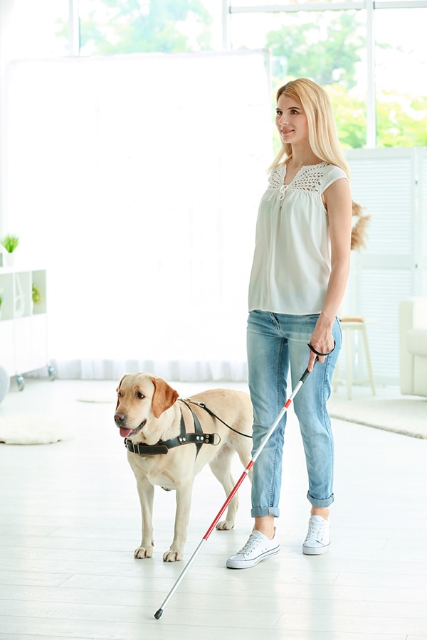 11 Great Jobs for Blind People and the Visually Impaired