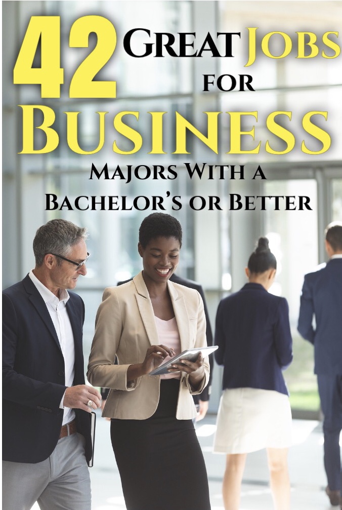 jobs for business majors in it field