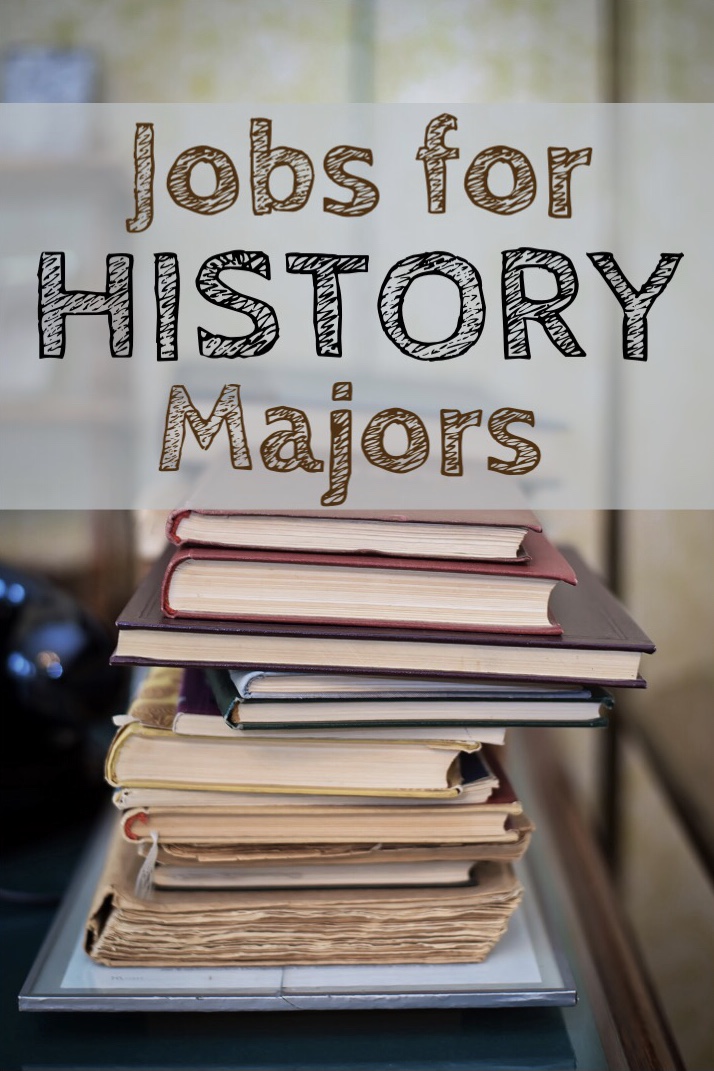 History Degree Jobs Edmonton at Brian Chambless blog