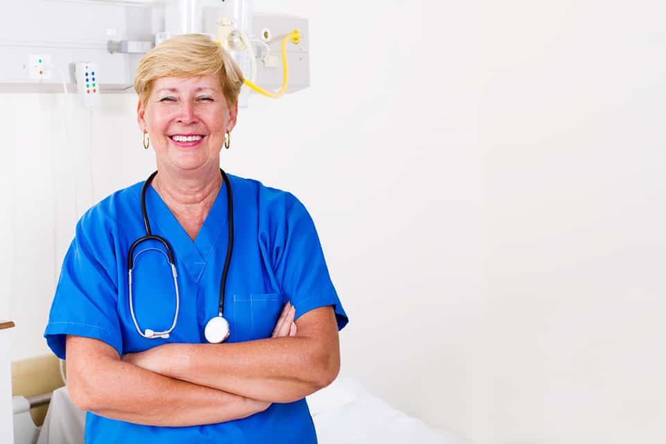 Best Jobs for Seniors & Retirees Over 35 Good Options