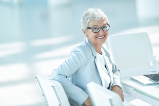 Best Jobs for Seniors & Retirees