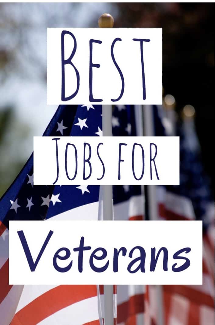 The Best Jobs for Veterans A Guide to Careers for Military Vets
