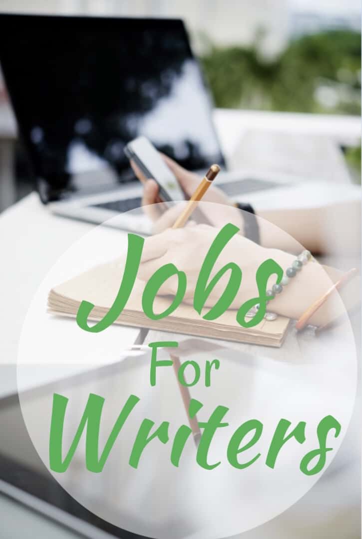 research and writing careers