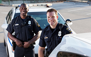 Police / Law Enforcement Training Schools