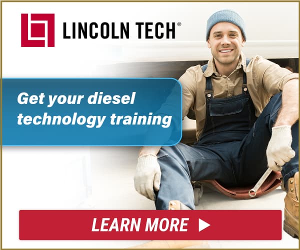 Lincoln Tech Diesel Program Reviews Diesel Mechanic Schools | Career Info & Training Options