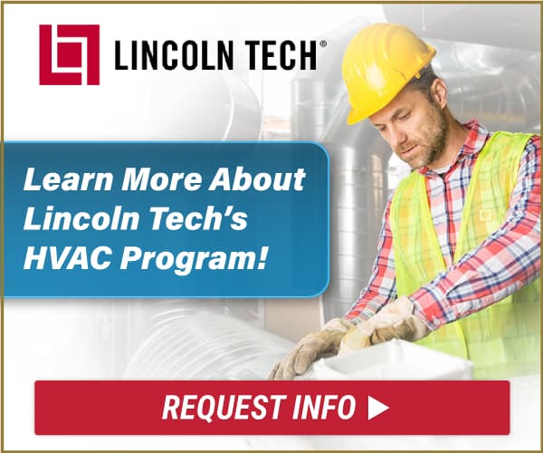 New Jersey HVAC Training Schools and Colleges