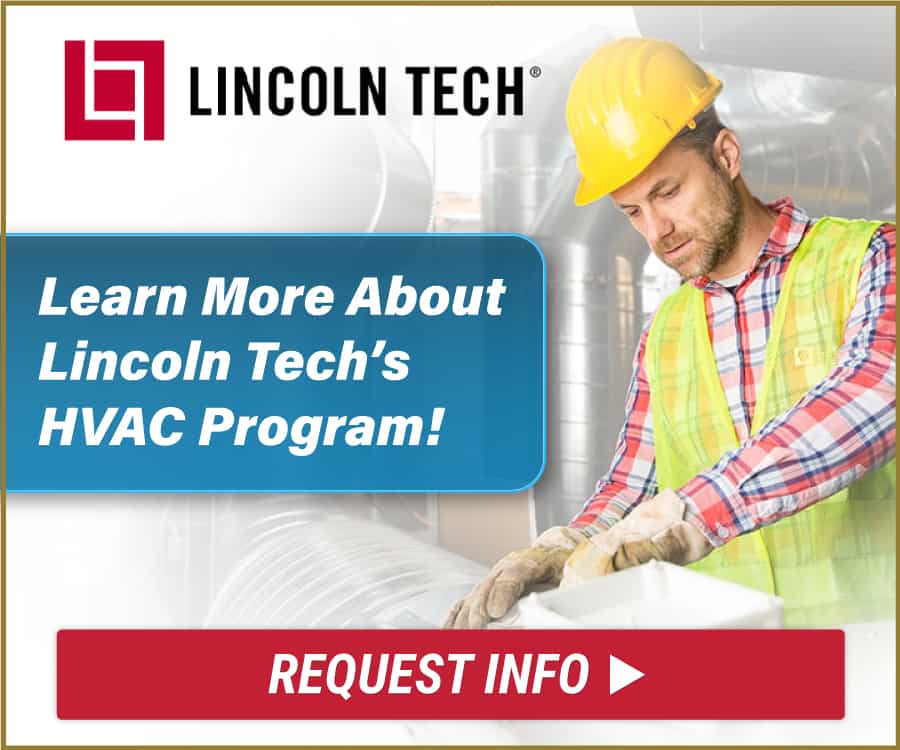 New Jersey HVAC Training Schools and Colleges