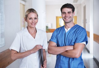 Practical & Vocational Nursing Schools