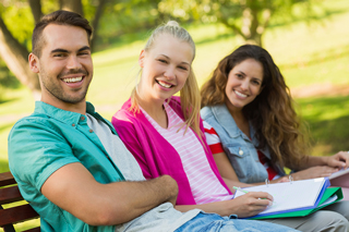 How to Make Friends at College