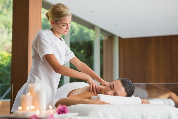 Canadian Massage Therapy Schools | Courses of Training
