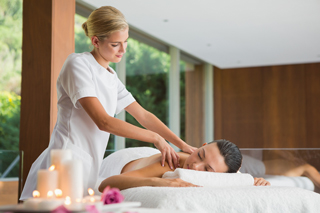 Massage Therapy Schools