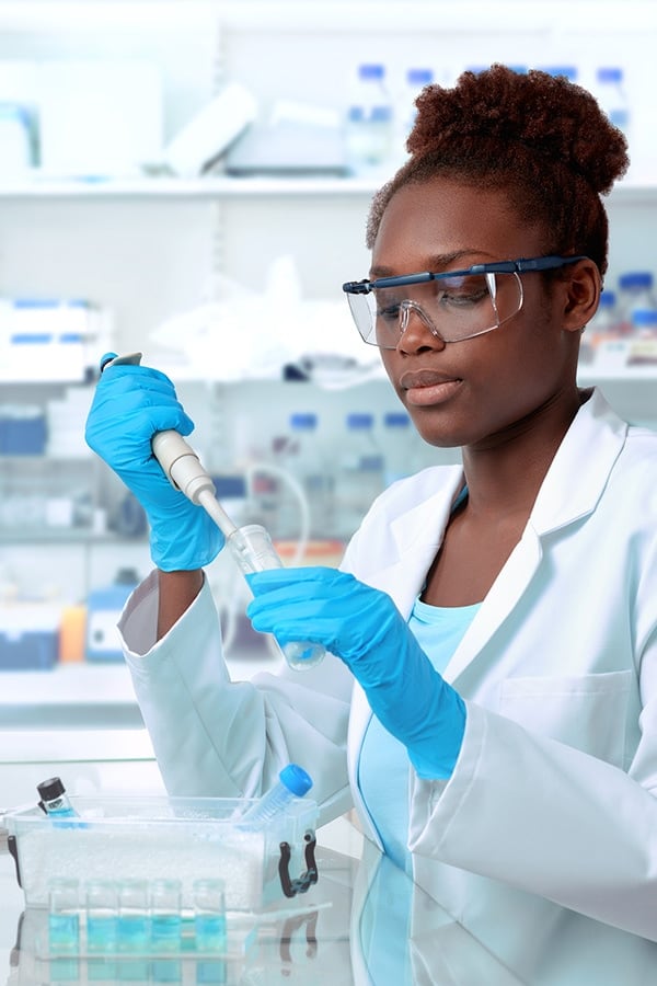 Canadian Medical Lab Assistant Schools & Career Information