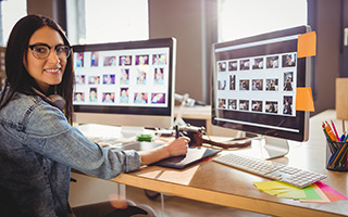 Media Arts Schools