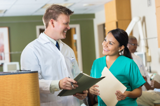 Medical Assistant Schools