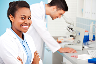 Medical Lab Assistant/Technician Schools