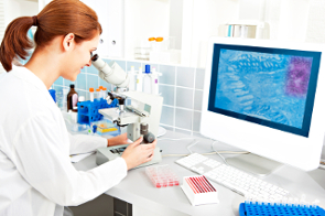 Medical Laboratory Technician Schools
