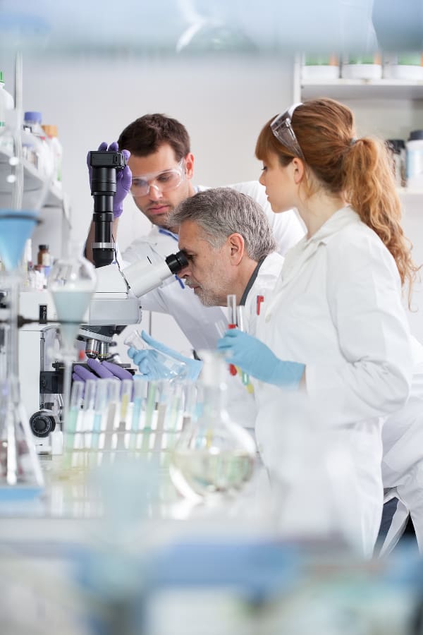 Medical Laboratory Technician School Options Find Training