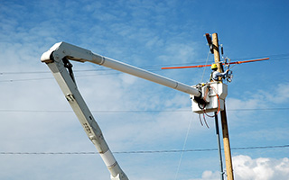 Powerline Installer