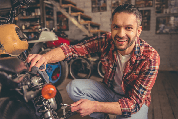 Find Motorcycle Mechanic Schools Near You | Practical Training