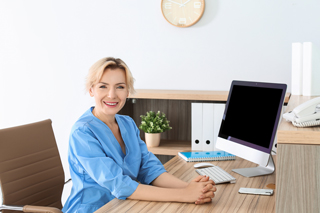 Medical Receptionist Training Schools & Colleges