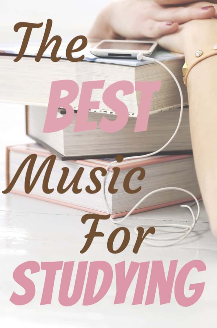 The Best Music for Studying 5 Genres Worth Trying