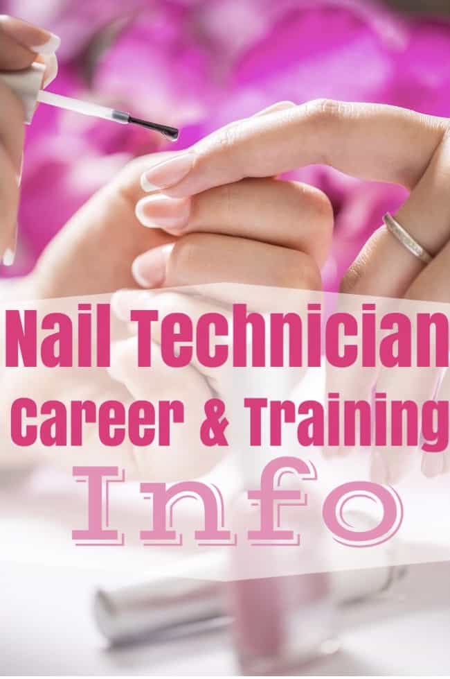 Nail Technician Schools Manicurist School Guide
