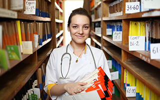 New Jersey Medical Billing & Coding Schools