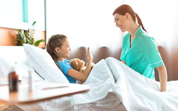 Nursing Schools & Colleges | Practical Health Care Training