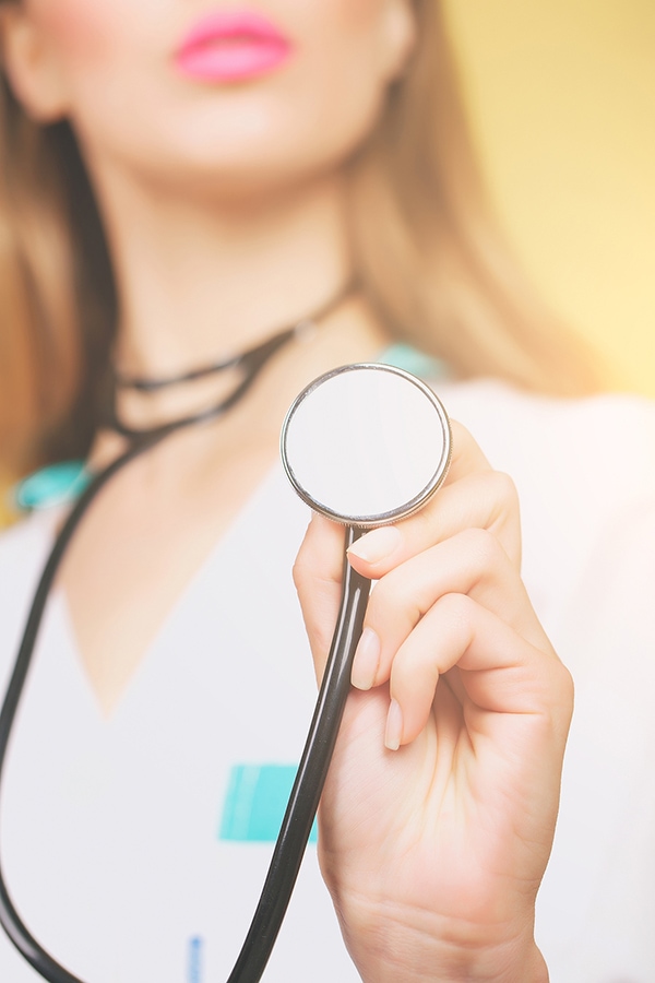 How Hard Is Nursing School? Look at the Facts