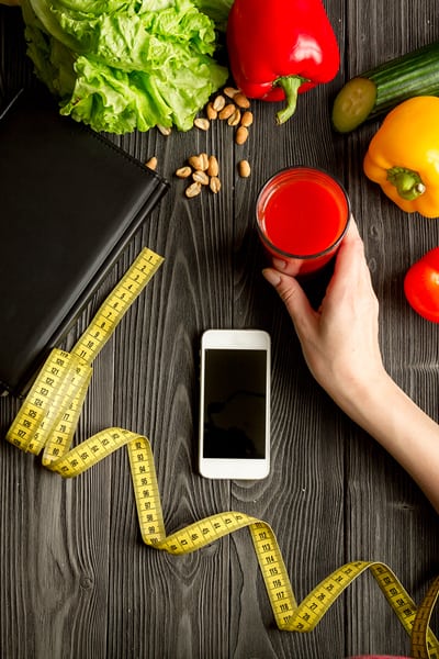 Human nutrition and foods jobs