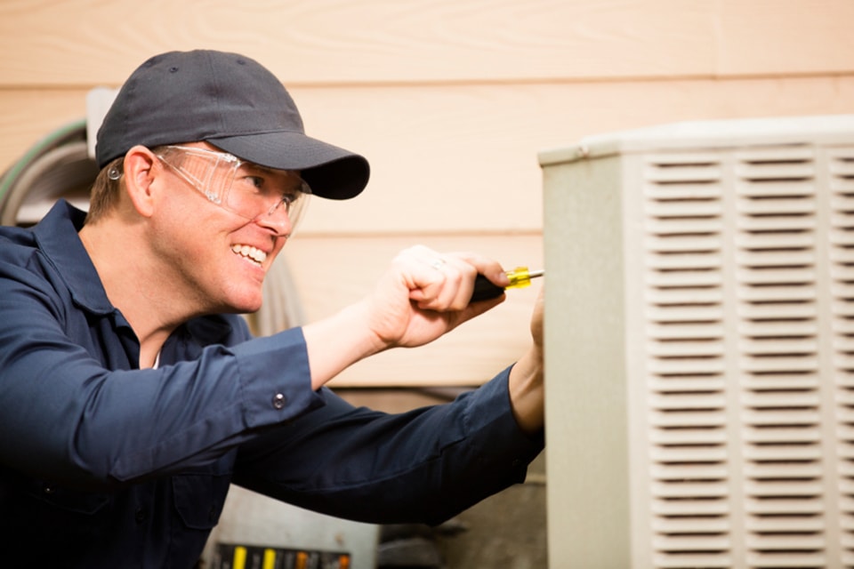 Ohio HVAC Training Convenient Programs for a Reliable Trade