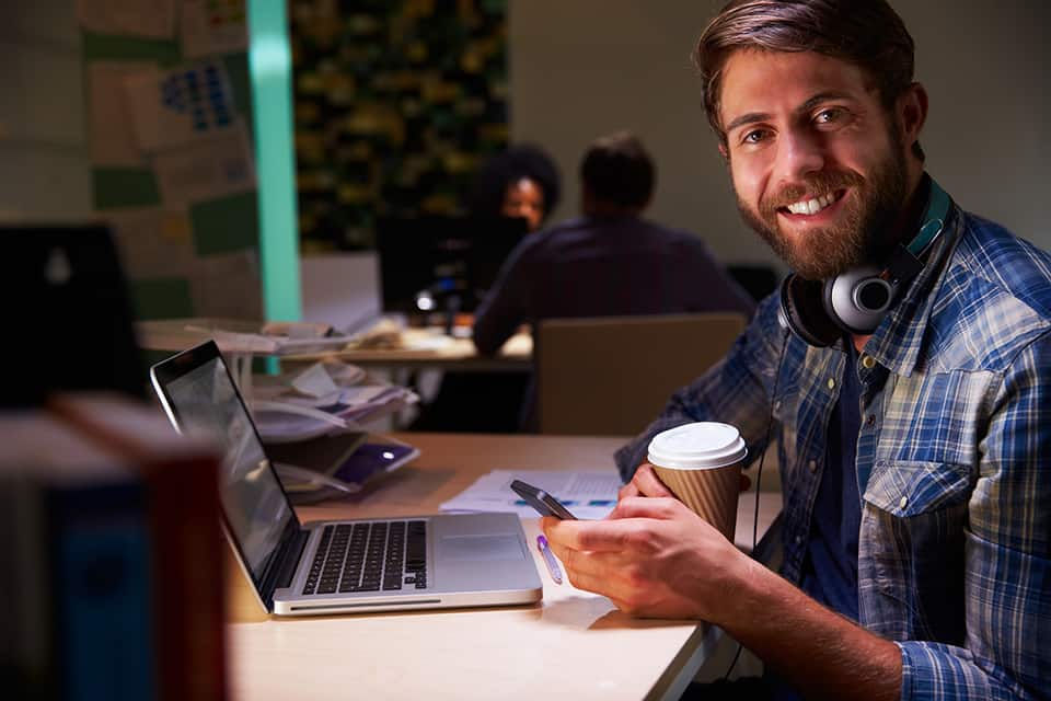 34 Reliable Overnight Jobs That Offer Alternative Schedules