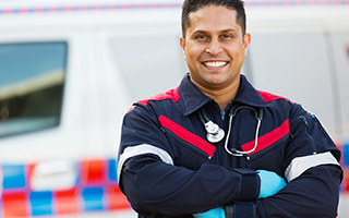 Paramedic / Emergency Medical Training