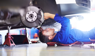 Pennsylvania Automotive Schools