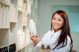 Pharmacy Schools