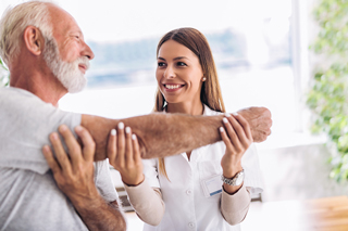 Physical Therapy Assistant