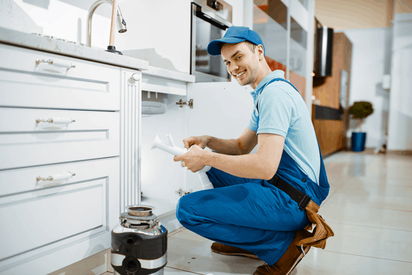 Plumbing Repair Services - Lester's Plumbing Service