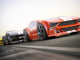High Performance and Racing Engines Technician Training Schools
