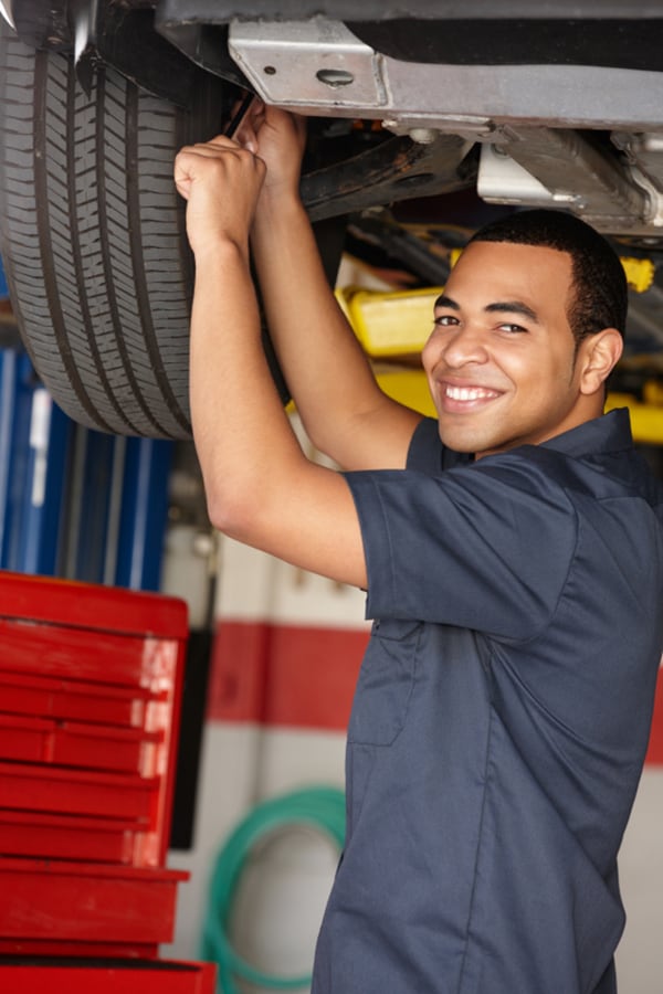 Red Seal Trades What They Are & How to Get Into One