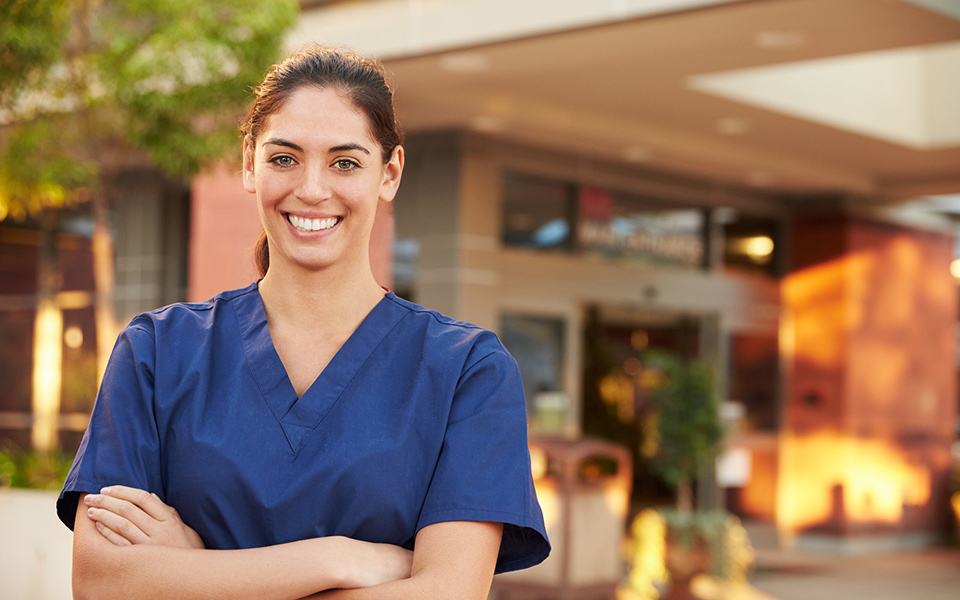 Registered nurse jobs in temecula ca