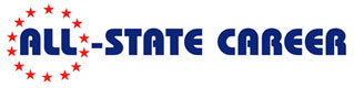 All-State Career School logo