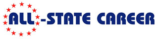 All-State Career logo