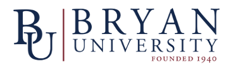 Bryan University