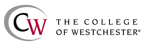 The College of Westchester logo