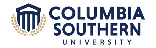 Columbia Southern University logo