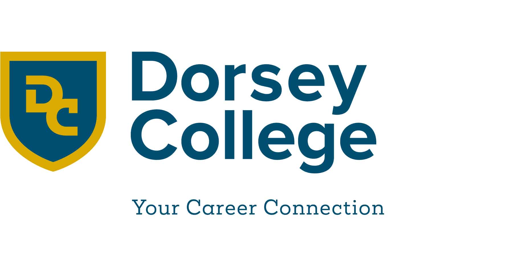 Dorsey College logo
