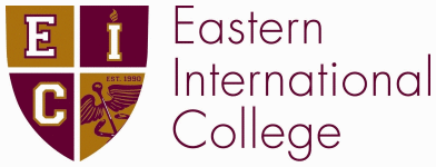 Eastern International College logo