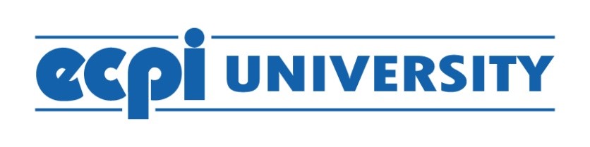 ECPI University logo logo