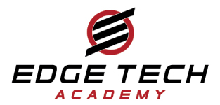 Edge Tech Academy logo